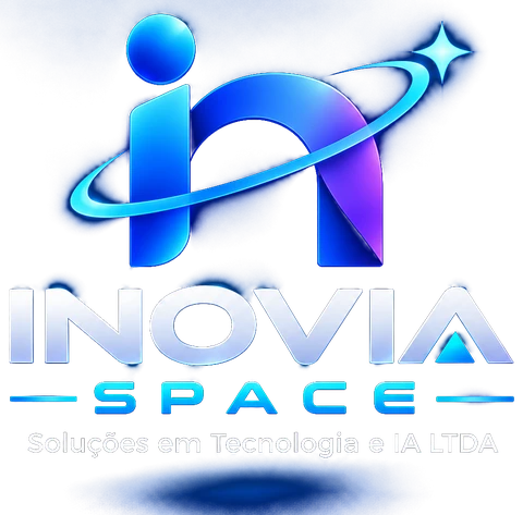 Inovia Space — Soluções em Tecnologia e IA
