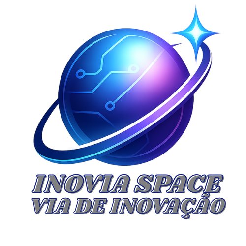 Logo Inovia Space